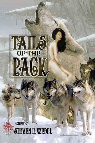 Tails of the Pack: A Werewolf Anthology