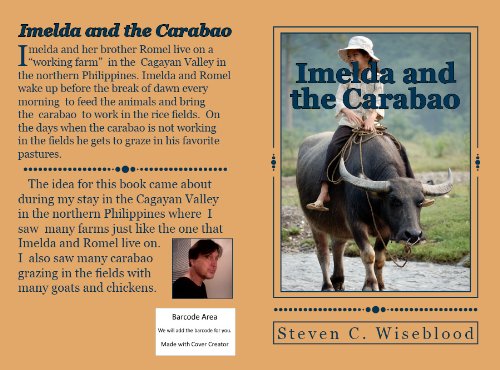 Imelda and the Carabao