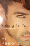 Belong to You (Cole series Book 1)