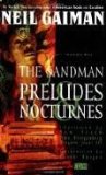 The Sandman Vol. 1: Preludes and Nocturne