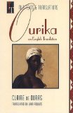 Ourika: An English Translation (MLA Texts and Translations) unknown Edition by Claire De Duras (1995)