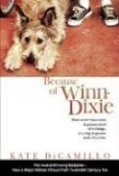 Because of Winn-Dixie (Movie Tie-In) unknown Edition by Kate DiCamillo (2004)