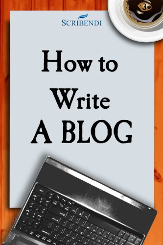 How to Write a Blog