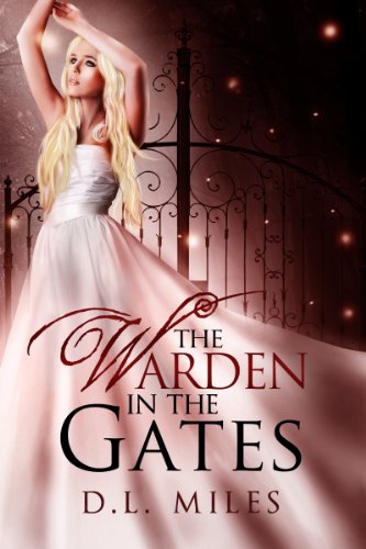 The Warden in the Gates (The Storm Wars Book 1)