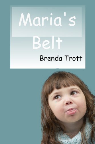 Maria's Belt (Books for 1st Graders)
