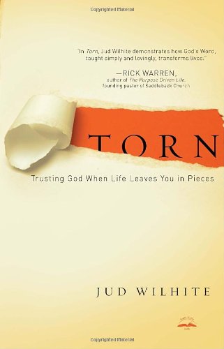 Torn: Trusting God When Life Leaves You in Pieces