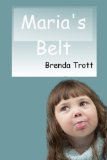 Maria's Belt (Books for 1st Graders)