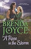 A Rose in the Storm