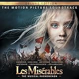 Les Misérables (Deluxe 2-Disc Edition) (Motion Picture Soundtrack)