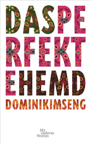 Das perfekte Hemd (German Edition)