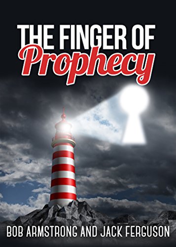 The Finger of Prophecy (Key Bible Commentary and Study)