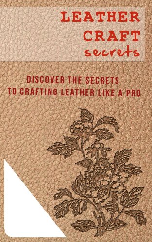 Leather Craft Secrets
