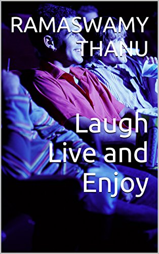 Laugh Live and Enjoy
