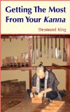 Getting The Most From Your Kanna