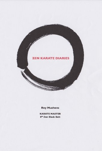 Zen Karate Diaries