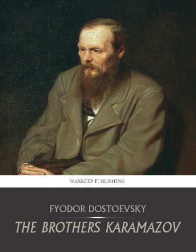 The Brothers Karamazov