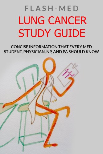 Lung Cancer Study Guide