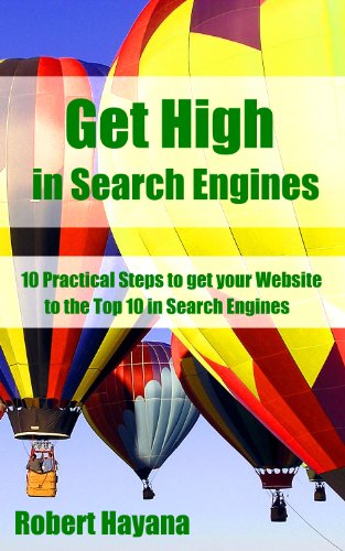 Get High in Search Engines