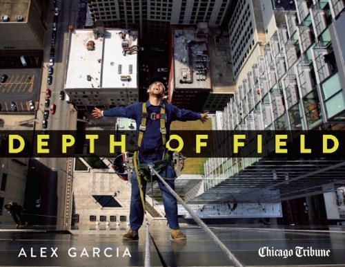 Depth of Field: Tips on Photojournalism and Creativity