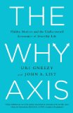 The Why Axis: Hidden Motives and the Undiscovered Economics of Everyday Life
