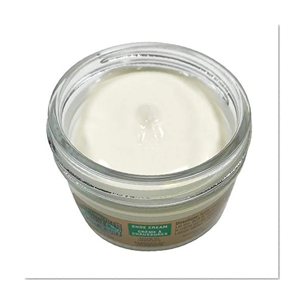 Moneysworth & Best Shoe Cream, 50ml, Neutral