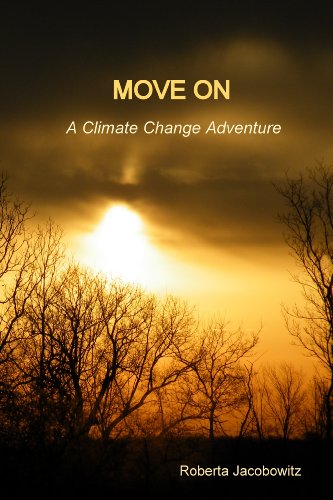 Move On - A Climate Change Adventure