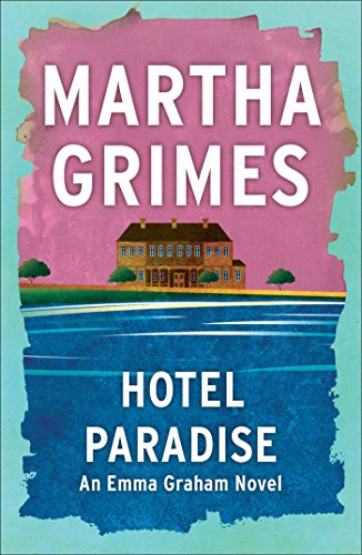 Hotel Paradise (Emma Graham Series)