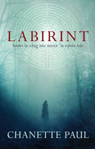 Labirint (Afrikaans Edition)