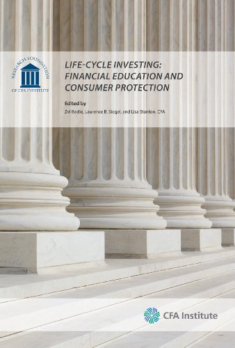 Life-Cycle Investing: Financial Education and Consumer Protection