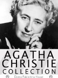 Agatha Christie Collection: The Mysterious Affair at Styles, The Secret Adversary