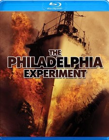 The Philadelphia Experiment [Blu-ray] (2012)