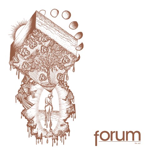 Forum Magazine - 2012 Fall