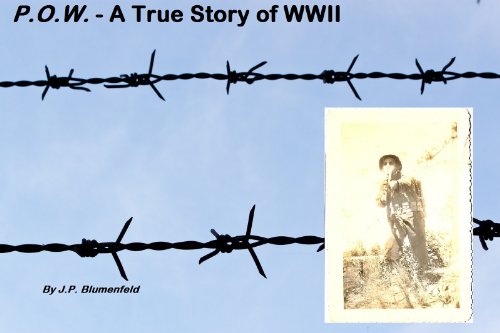 P.O.W.  - A True Story of WWII - teaser Chapter 13