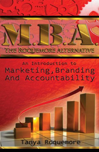MBA: Marketing Branding and Accountability