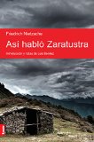 AsÃ­ hablÃ³ Zaratustra (Spanish Edition)