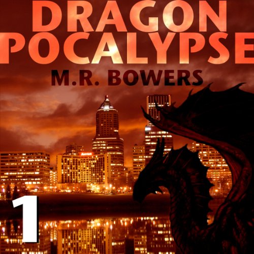 Dragonpocalypse, Part 1: Burn It All Down