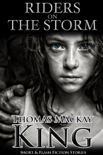 Riders On The Storm