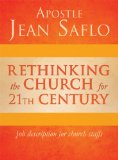 Rethinking for the church for 21th century