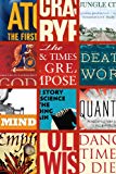FREE Icon Books eBook Sampler