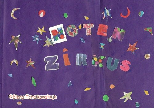 Noten Zirkus. Klavier lernen für Anfänger (German Edition)