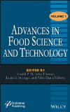 Advances in Food Science and Technology, Volume 1