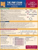 The PMP Exam: Quick Reference Guide (Test Prep series) [Pamphlet] [2010] Crds Ed. Andy Crowe PMP PgMP