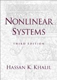 Nonlinear Systems (3rd Edition) [Hardcover] [2001] 3 Ed. Hassan K. Khalil