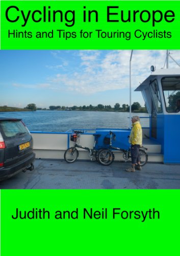 Cycling in Europe