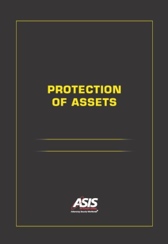 POA: Physical Security; Applications; Information Security; and Investigation