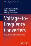 Voltage-to-Frequency Converters: CMOS Design and Implementation (Analog Circuits and Signal Processing)