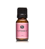 Peppermint Premium Grade Fragrance Oil - Perfume Oil - 10ml/.33oz