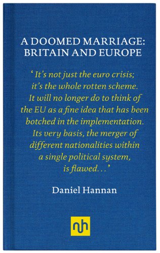 A Doomed Marriage: Britain and Europe