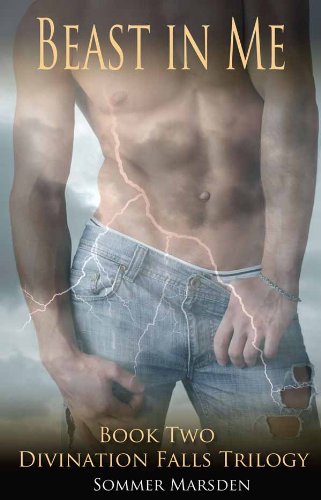 Beast in Me (The Divination Falls Trilogy Book 2)