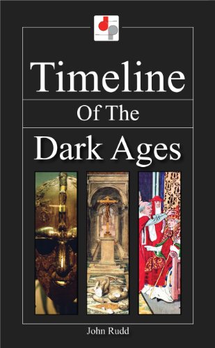 Timeline of the Dark Ages